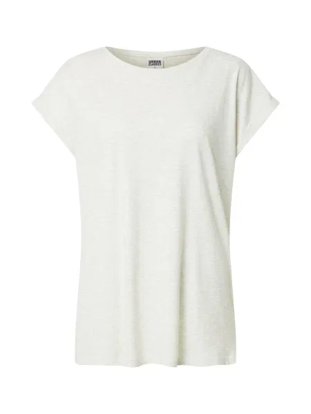 Tricou Urban Classics gri