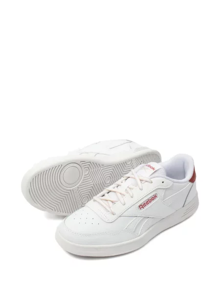 Sneakers Reebok λευκό