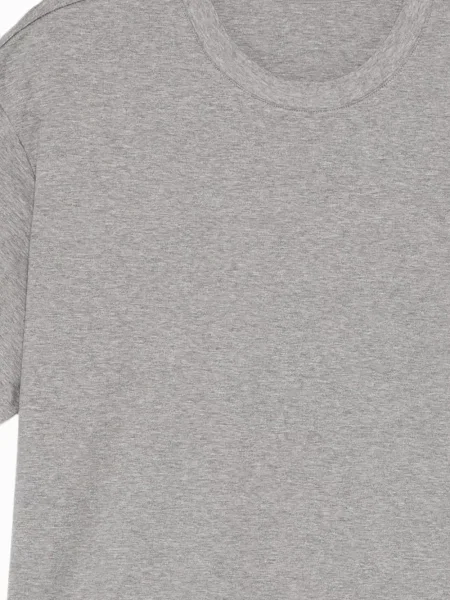 Tricou Croquis gri