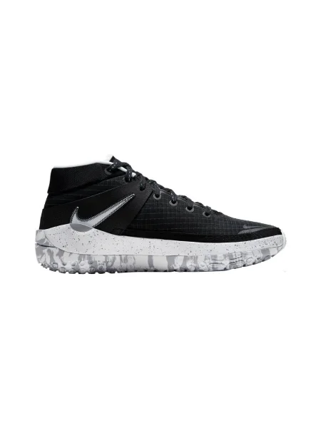 Tenisky Nike čierna
