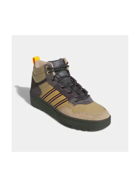 Félcipo Adidas