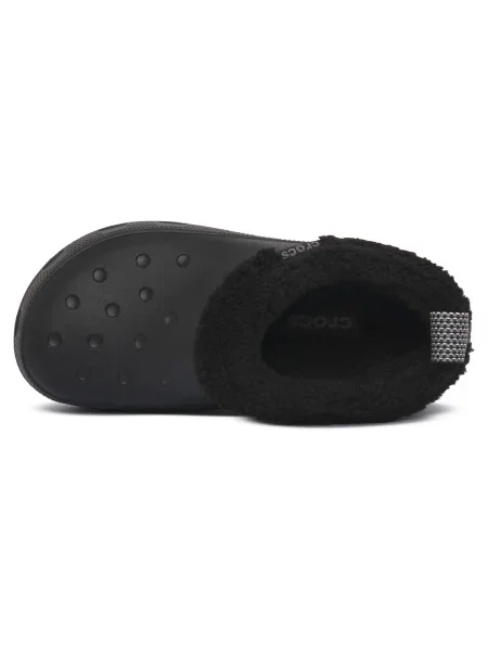 Pantofi Crocs negru