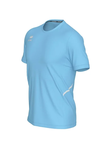 Tricou Errea albastru