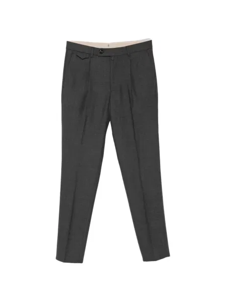 Pantaloni Berwich gri
