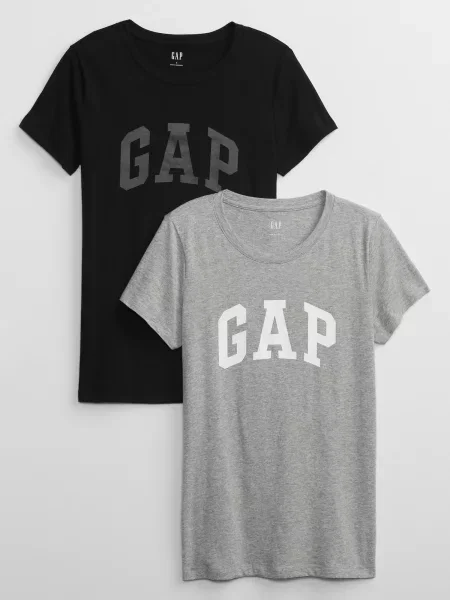 Tricou Gap negru