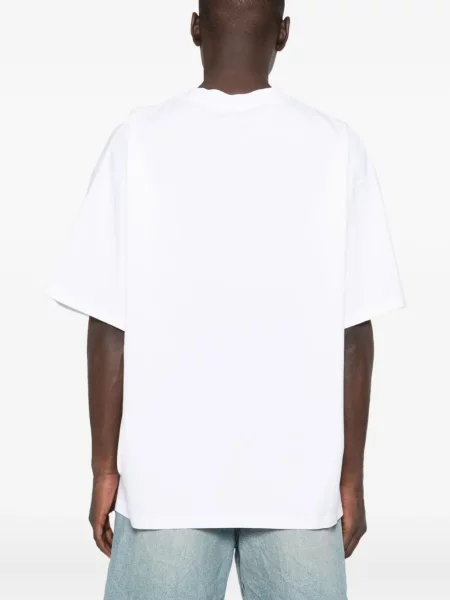 Tricou Martine Rose alb