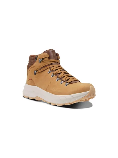 Pantofi Dachstein maro