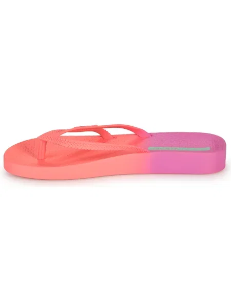 Pantofi Ipanema roz