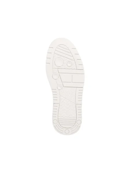 Pantofi Tommy Jeans albastru