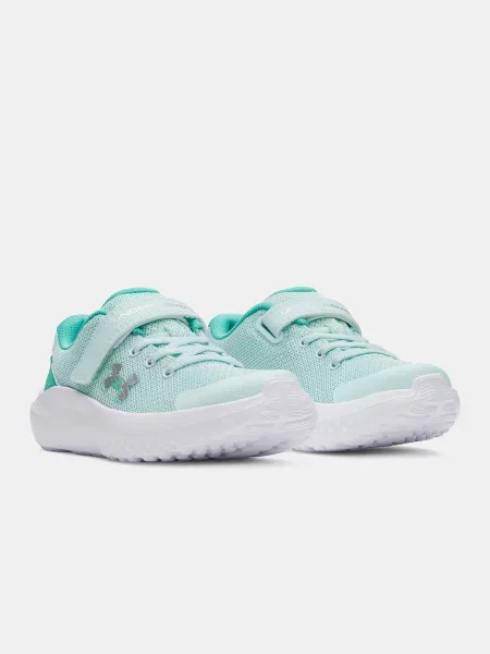 Tenisice Under Armour bijela