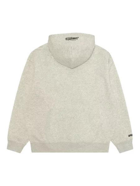 Hanorac cu glugă Aape By A Bathing Ape cu imagine