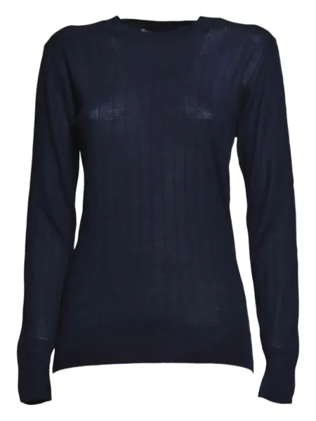 Pulover Tagliatore albastru