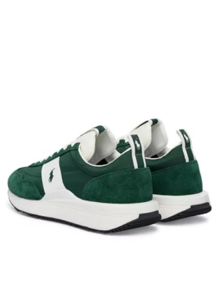 Polo Ralph Lauren Superge Train 89 zelena