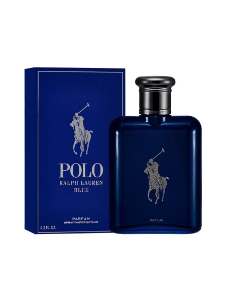 Polotričko Ralph Lauren modré