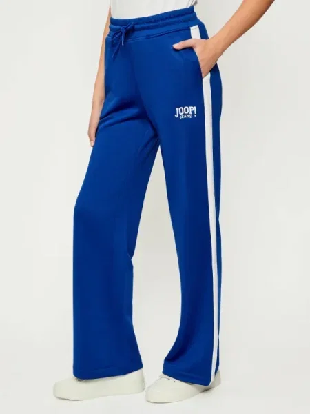 Joop! Jeans Jogger nadrág Trine | Relaxed fit kék