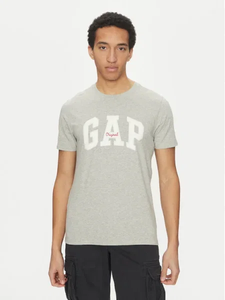 Gap Tricou gri