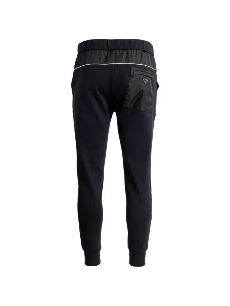 Pantaloni Prada negru