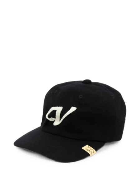 Șapcă Visvim negru