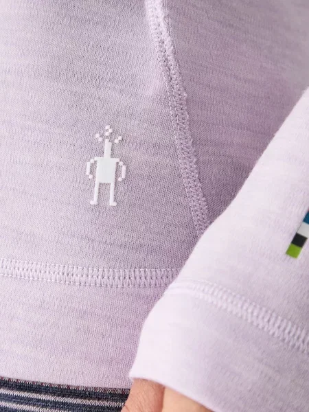 Шерстяное термобелье Smartwool