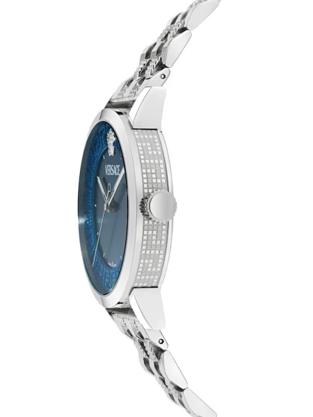 Ceas Versace albastru