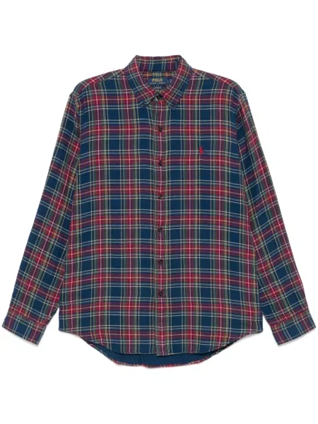 Панталон Polo Ralph Lauren синьо