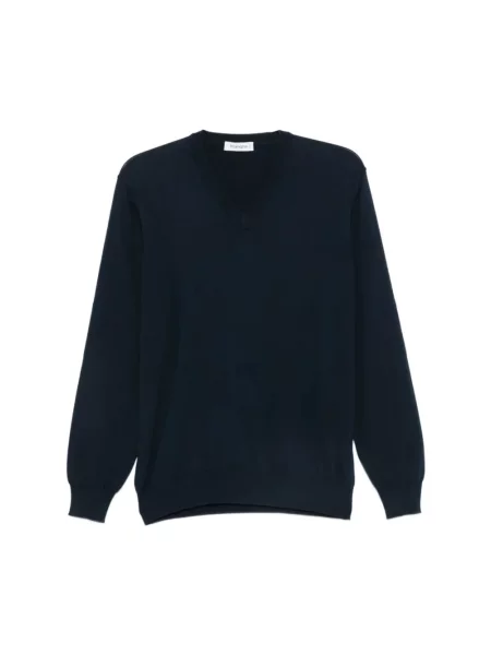 Sweter Kangra niebieski