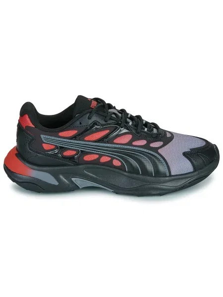 Pantofi Puma negru