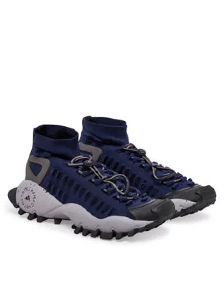 Adidas Sneakersy Seeulater 2 Tmavomodrá