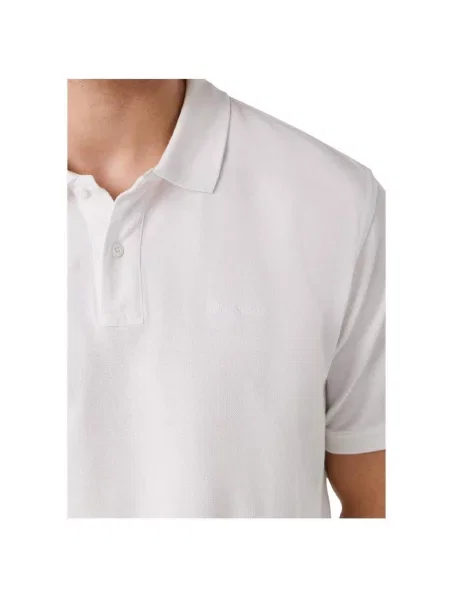 Tricou Pepe Jeans alb