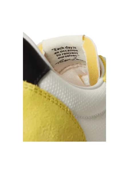 Polo Ralph Lauren sneakersy SUEDE/MESH-PRL