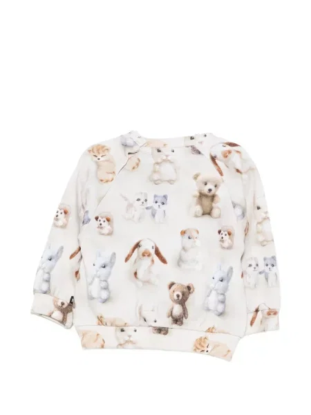 Bluza dziecięca Molo