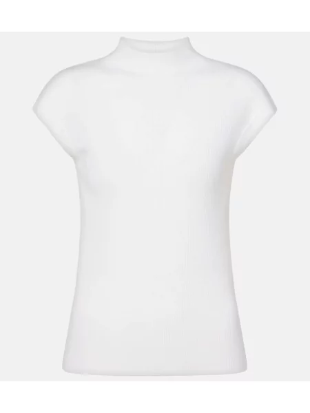 Volneni top Jardin Des Orangers bela