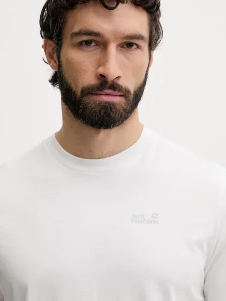 Jack Wolfskin футболка Essential