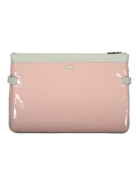 Torebka crossbody Herno różowa
