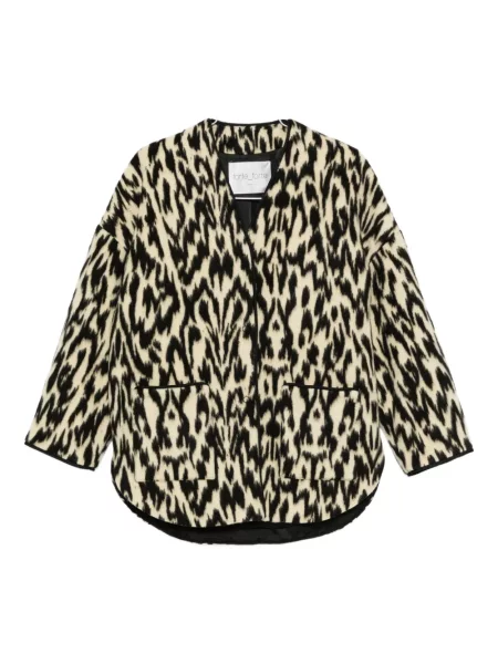 Palton Forte_forte cu imagine