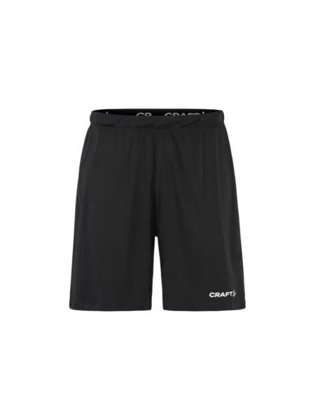Pantaloni Craft negru