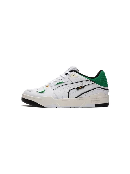 Félcipo Puma fehér
