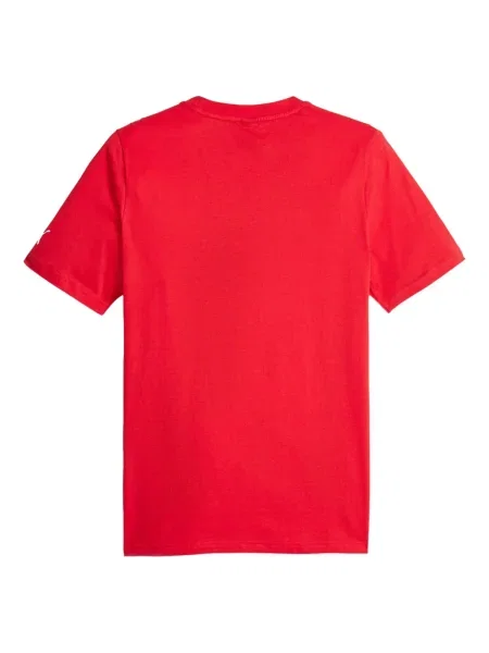 Tricou Puma cu broderie