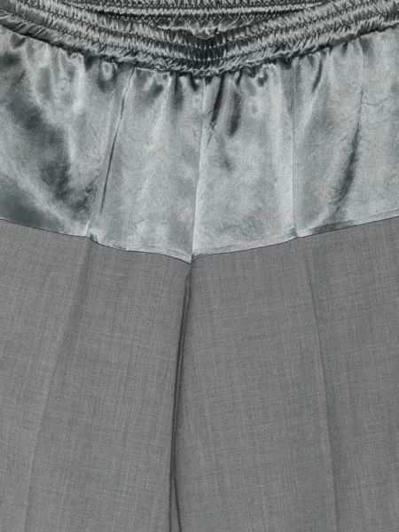 Pantaloni Undercover gri