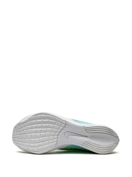 Маратонки Nike Zoom жълто