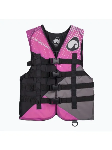 SPINERA Deluxe Woman biztonsági mellény Méret: XS rózsaszín