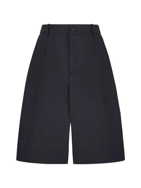 Pantaloni scurți P.a.r.o.s.h. albastru