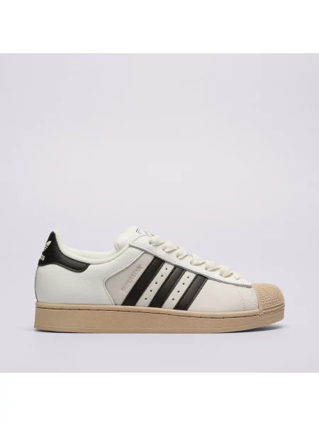 Sneakersy Adidas Superstar białe