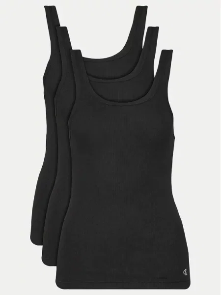 Calvin Klein Underwear Top szett fekete