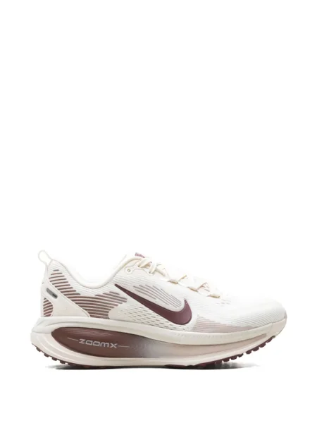 Sneakerși Nike Vomero alergare alb