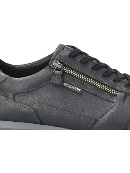 Pantofi Mephisto negru