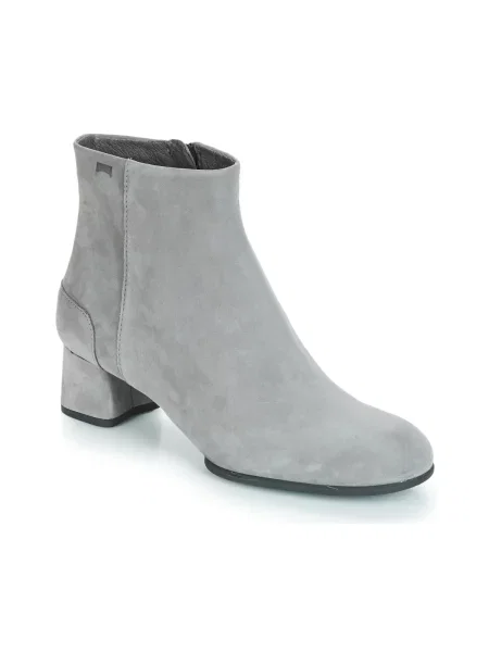 Gležnjarji Camper siva