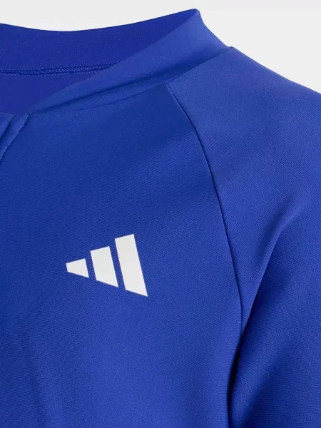 Детский лонгслив Adidas Performance