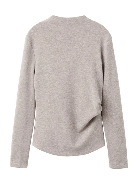 MANGO Pulover CANELA brokat