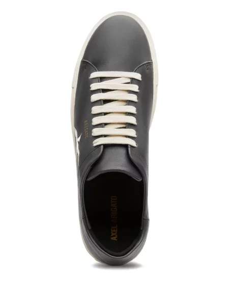 Sneakerși Axel Arigato negru